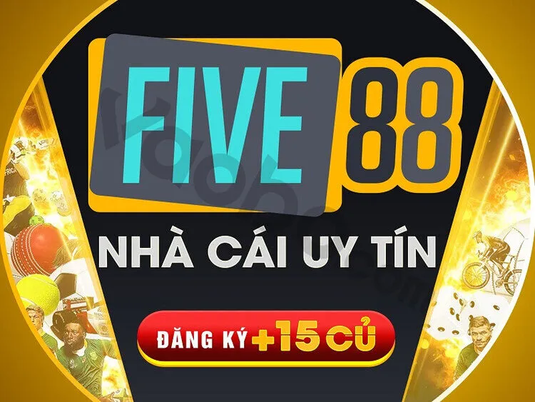 Giới thiệu tổng quan nhà cái Five88